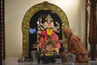 Shashtyabdapurti Utsava - Karla - Day 1